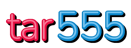 tar555 — logo kanal