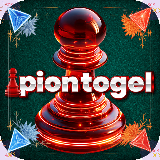 piontogel — galeri pratinjau - APK Resmi