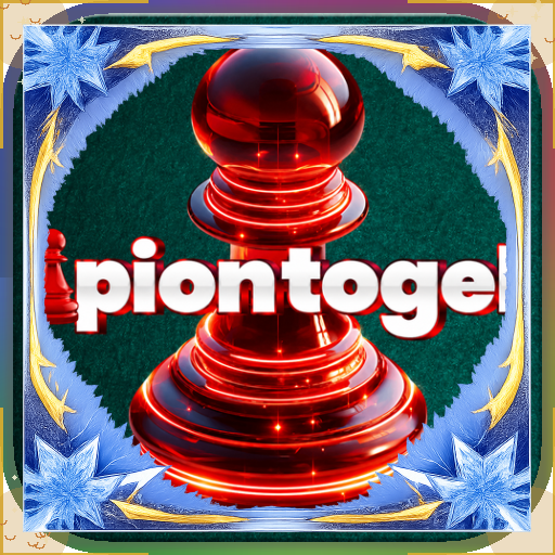 piontogel — galeri pratinjau Resmi APK